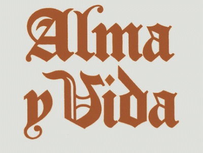 logo Alma Y Vida